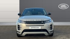 Land Rover Range Rover Evoque 2.0 D200 R-Dynamic SE 5dr Auto Diesel Hatchback